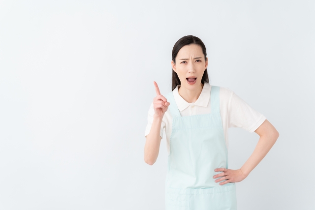 ウォシュレットノズルから聞こえる異音の原因