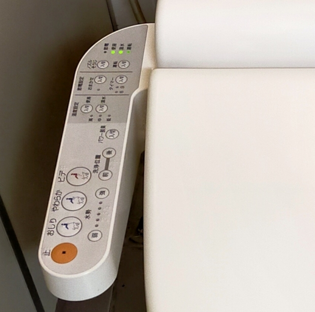 ウォシュレットノズルの交換は自分でできる?