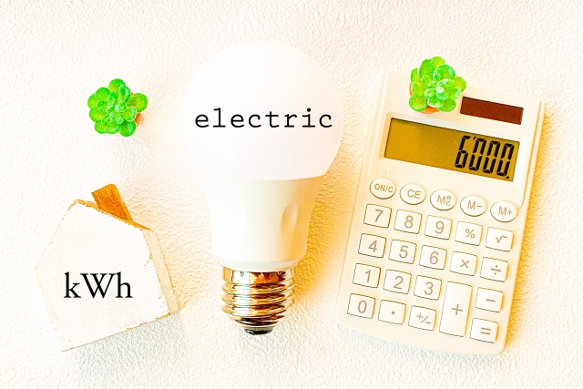 賃貸で太陽光発電を設置したら電気代は節約できる?