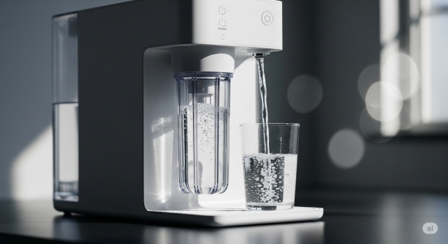 コスパ良な浄水器の選び方