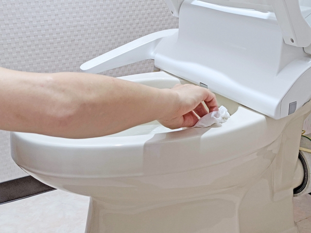 電源不要ウォシュレットは自分で取り付け可能?