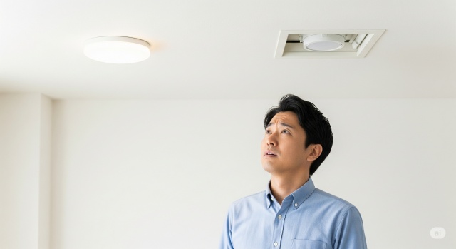 基本から解説!ダウンライト一体型と交換型の見分け方