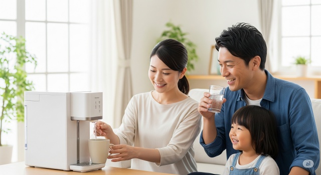 エブリィフレシャスの特徴と選ばれる理由