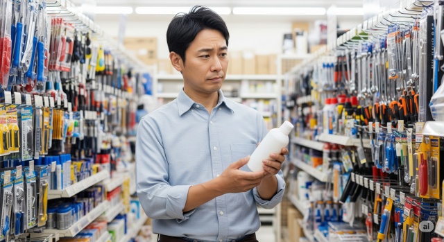 換気扇の潤滑油はダイソーなど100均でも売ってる?