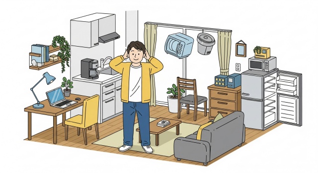 口コミから分かる利用するメリット