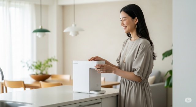 エブリィフレシャスがおすすめな人とそうでない人