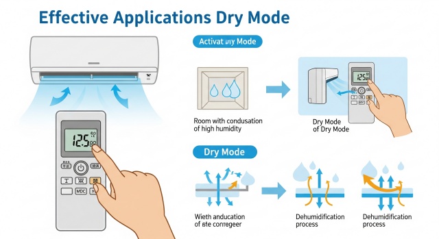 冷房とドライなら電気代はどっちが安い?