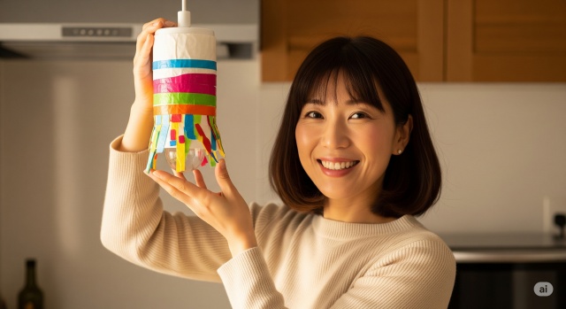 眩しい悩みを解決!ダウンライトカバーの実践活用術