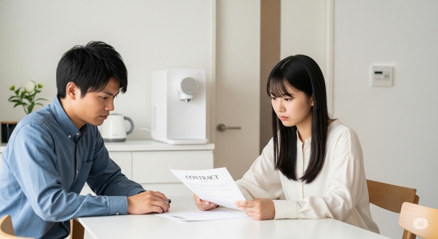 契約前に知るべきエブリィフレシャスのデメリット