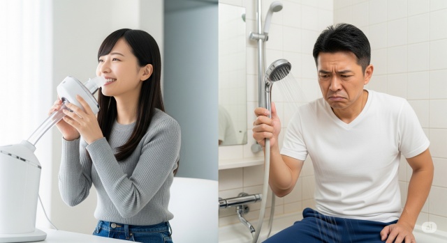 エアクロモールがおすすめな人とそうでない人