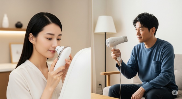 エアクロモールと家電レンタルみんなのHappy比較