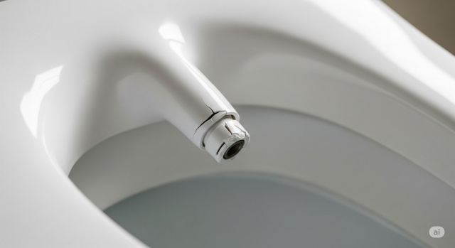 ウォシュレットのノズル掃除に関するよくある質問