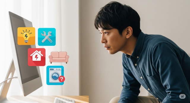 かして！どっとこむに関するよくある質問