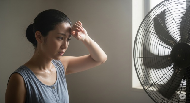 換気扇のつけっぱなしで湿度の悩みは解決?