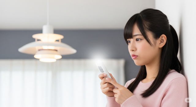 シーリングライトのリモコン代用の前に知るべきこと