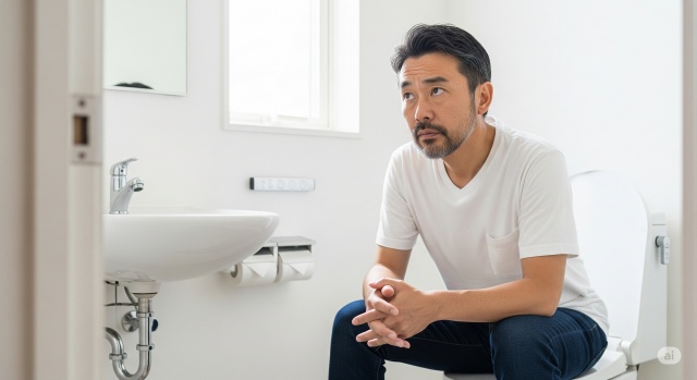 トイレの電波が悪いのはわざとって噂本当?