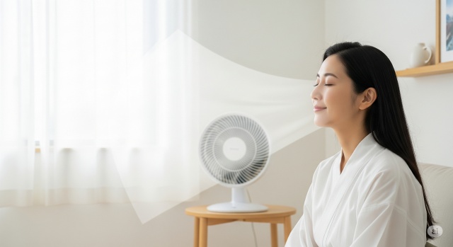 換気扇をつけっぱなしするメリットデメリット