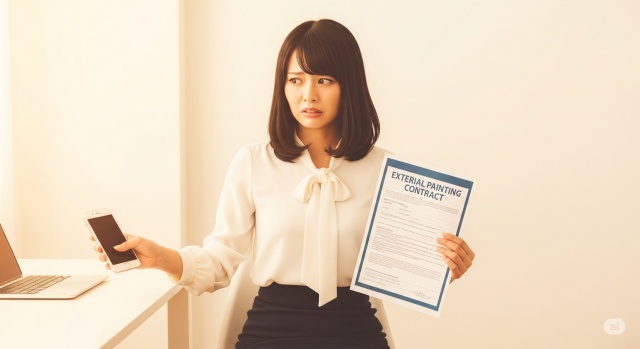 万が一契約してしまった場合の対処法と相談窓口