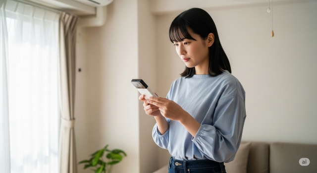 賃貸でインタホーンが聞こえない場合の対処法