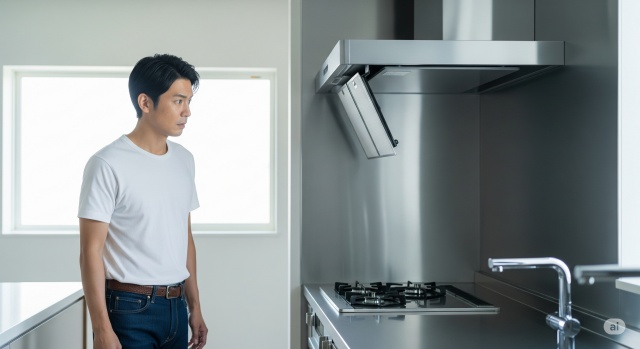 換気扇フィルターをつけない方がいいって本当?