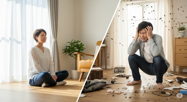 害虫駆除110番がおすすめな人とそうでない人