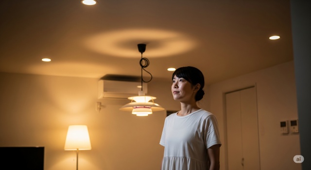 ダウンライトやめたいを実現する交換方法と費用