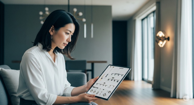 シャンデリアの取り外しに工事費用はどのくらい?