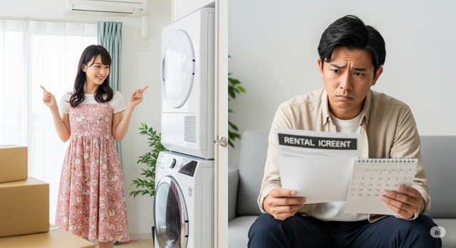 ラクリアーズがおすすめな人とそうでない人