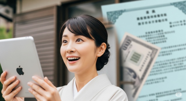 知らないと損!外壁塗装は補助金が使える?