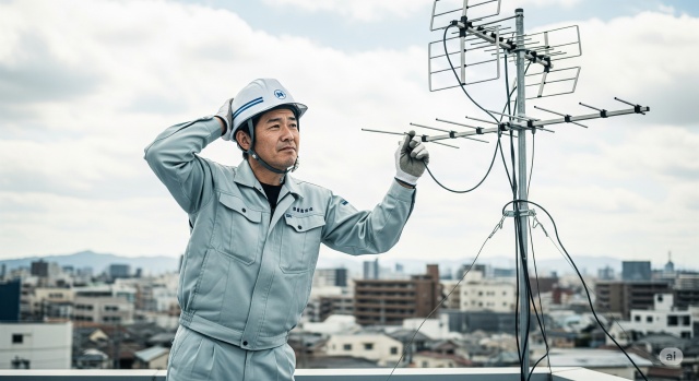 電気工事110番で対応できない工事もあるのか？
