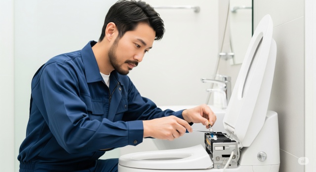 トイレのトラブルならおまかせのおすすめ業者