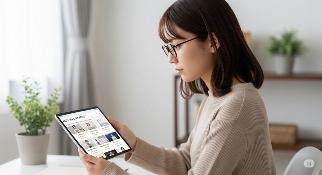 システムキッチン掃除をプロに依頼したら費用は?