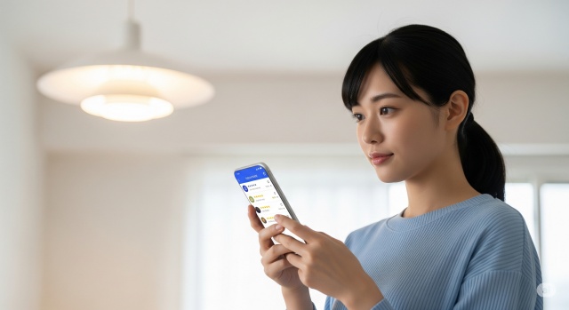 照明リモコンアプリのおすすめランキング