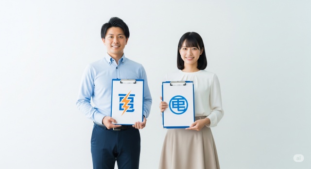 電気工事110番とテイクサービスの比較