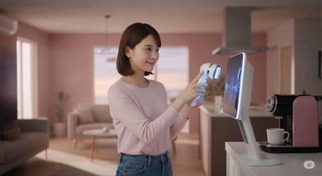 おしゃれ家電なら?競合他社のエアクロモールと比較