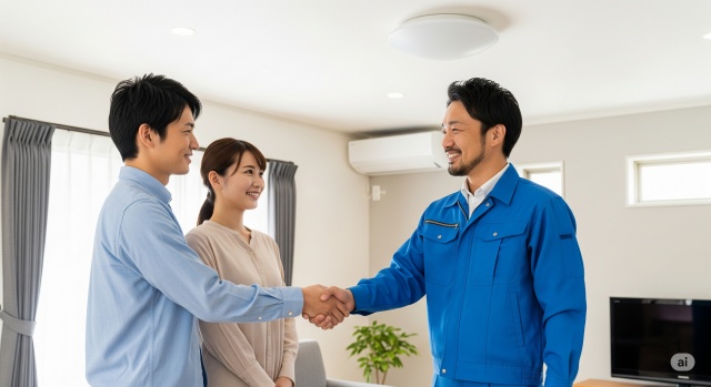 照明交換するなら電気工事でおすすめの業者