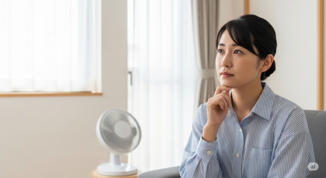 換気扇のつけっぱなしでよくある質問