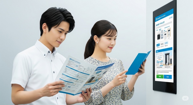 電気工事110番と電気の工事屋さんの比較