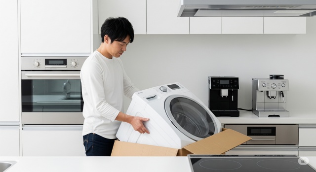 新品特化!競合他社のラクリアーズと比較