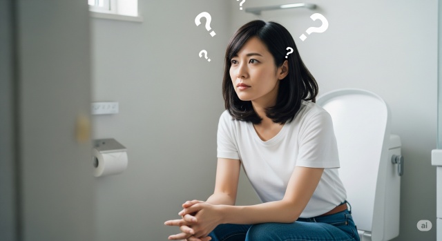 トイレの電波が悪いに関するよくある質問