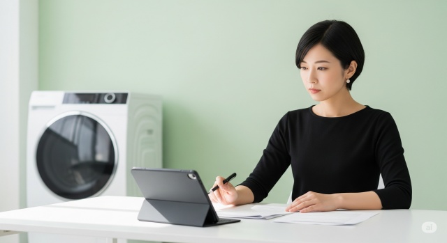 家電レンタルみんなのHappyは審査があるの?