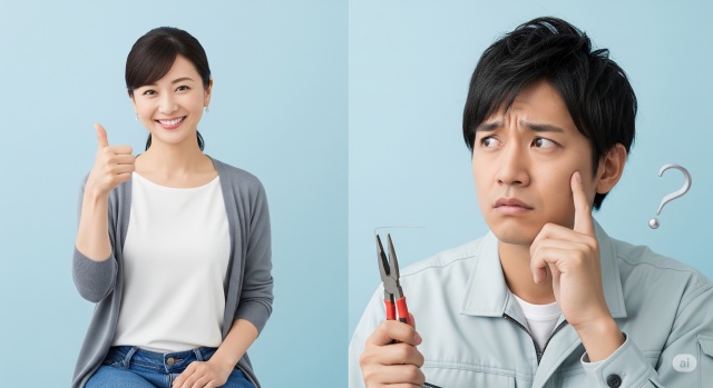 電気工事110番でよくある質問