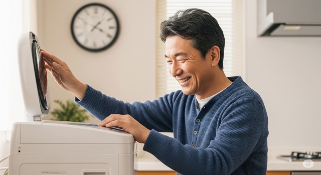 家電レンタルみんなのHappyの延長料金って?