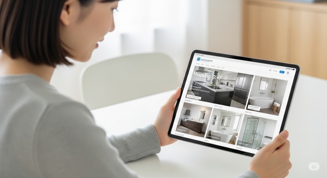 【メーカー編】製品の一次情報源!大手住宅設備メーカー公式サイト