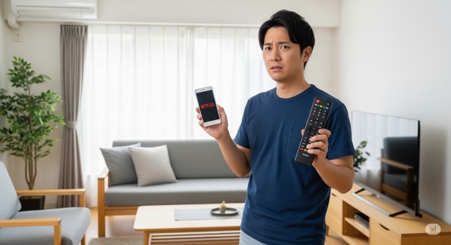 ケーブルテレビがいらないと言われるのはなぜ?