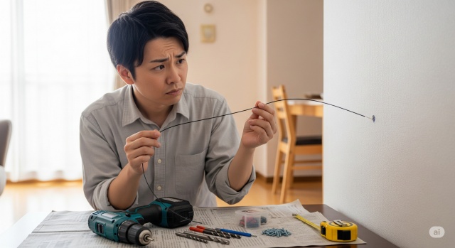 光回線にするならビス止めは必要なのか