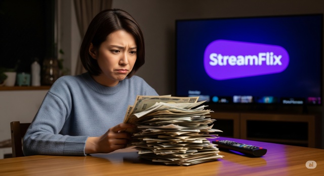 ケーブルテレビはいらないという声がある理由