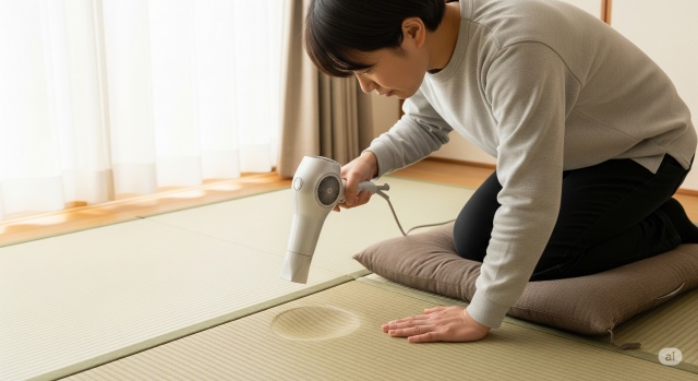 へこんでしまった時の対処法と適切な治し方