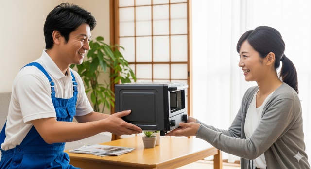 良い口コミの特徴とは