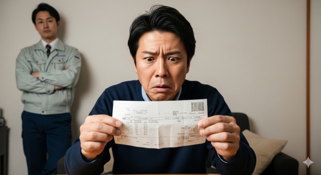 悪い口コミで見られる傾向